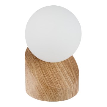 Globo - LED Namizna svetilka 1xG9/3W/230V
