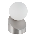 Globo - LED Namizna svetilka 1xG9/3W/230V