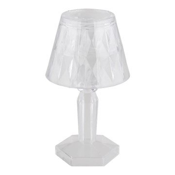 Globo - LED Namizna svetilka LED/0,06W/2xCR2032