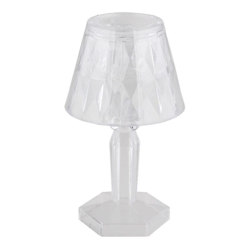 Globo - LED Namizna svetilka LED/0,06W/2xCR2032