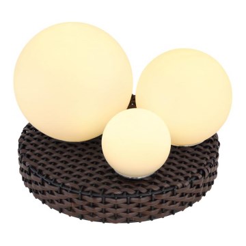 Globo - LED Namizna svetilka LED/11W/230V