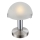 Globo - LED namizna svetilka na dotik 1xE14/3,5W/230V 3000K