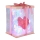 Globo - LED Namizni okraski LED/6W/5V USB medved