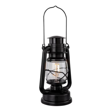 Globo - LED Okrasna lanterna LED/0,5W/3xAA