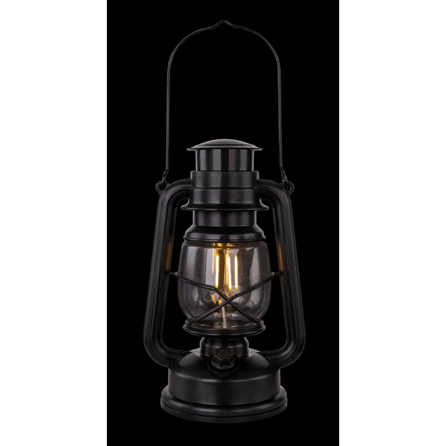 Globo - LED Okrasna lanterna LED/0,5W/3xAA