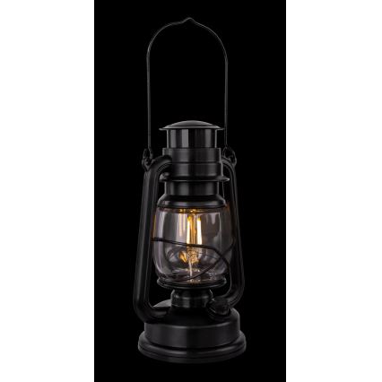 Globo - LED Okrasna lanterna LED/0,5W/3xAA