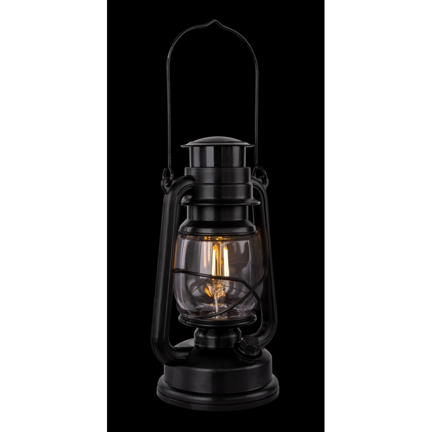 Globo - LED Okrasna lanterna LED/0,5W/3xAA