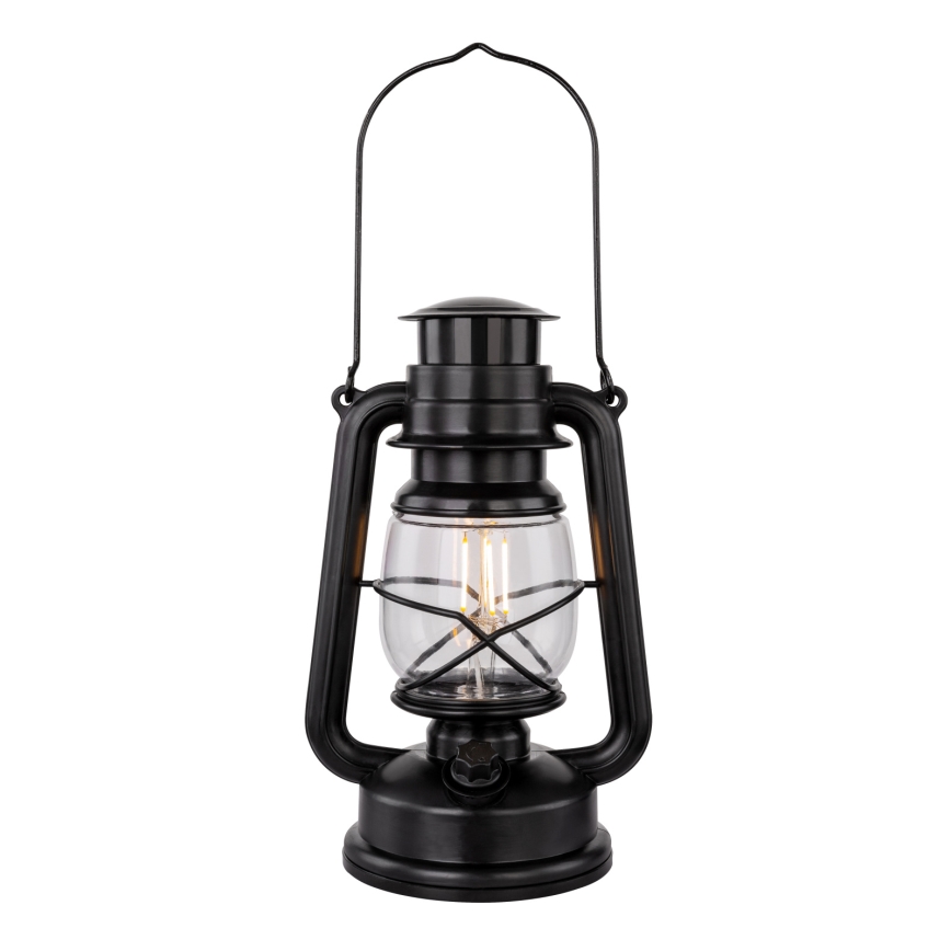 Globo - LED Okrasna lanterna LED/0,5W/3xAA