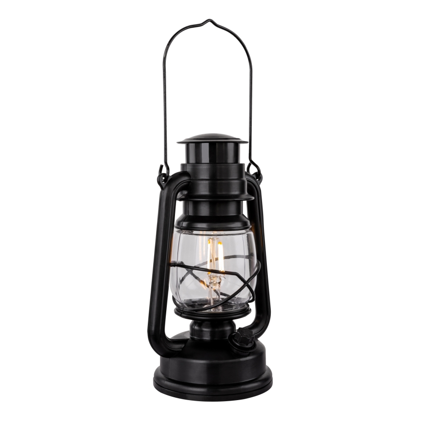 Globo - LED Okrasna lanterna LED/0,5W/3xAA