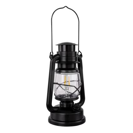 Globo - LED Okrasna lanterna LED/0,5W/3xAA