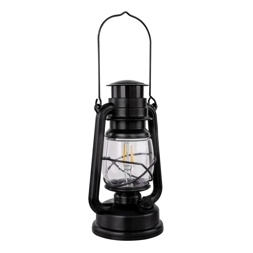 Globo - LED Okrasna lanterna LED/0,5W/3xAA