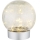 Globo - LED Okrasna polnilna namizna svetilka 25xLED/0,06W/5V 600 mAh IP44