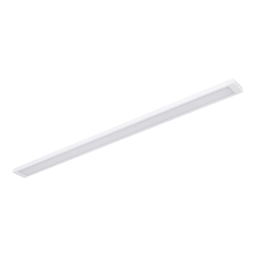 Globo - LED Podelementna svetilka LED/5W/230V 50 cm bela