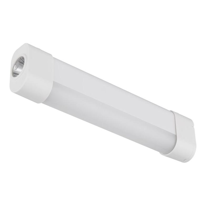 Globo - LED Polnilna podelementna svetilka 3v1 LED/2W/5V 3000/4000/7000K 800 mAh