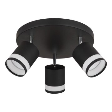 Globo - LED Reflektor 3xGX53/7W/230V 3000K