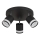 Globo - LED Reflektor 3xGX53/7W/230V 3000K