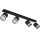 Globo - LED Reflektor 4xGX53/7W/230V 3000K