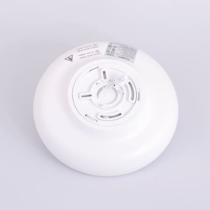 Globo - LED RGBW Zatemnitvena kopalniška svetilka z zvočnikom LED/18W/230V 3000-6500K IP44 + Daljinski upravljalnik
