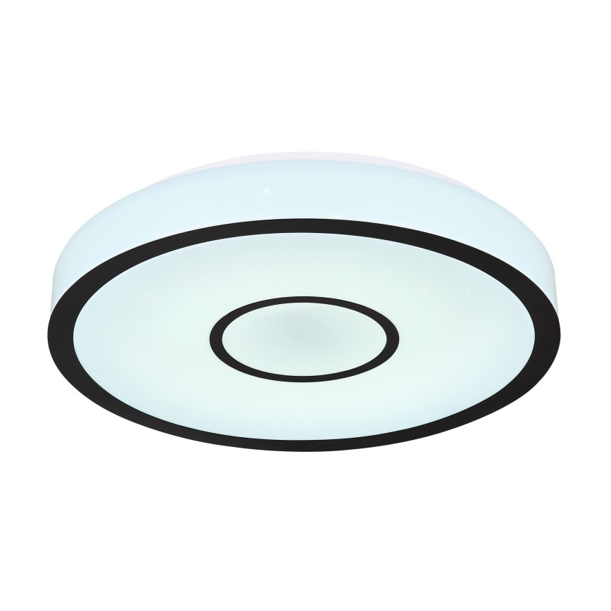Globo - LED RGB Kopalniška zatemnitvena svetilka LED/30W/230V IP44 Wi-Fi Tuya + Daljinski upravljalnik