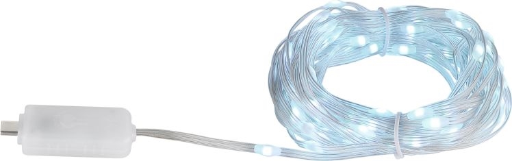 Globo - LED RGB Trak 100xLED/0,06W/5V 10 m 27 funkcij