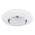 Globo - LED RGBW stropna svetilka z možnostjo zatemnitve LED/18W/230V 3000K premer 34 cm