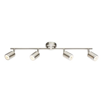 Globo - LED smerna svetilka 4xLED/4W/230V