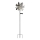 Globo - LED Solarna dekoracija LED/0,02W/3V IP44
