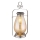 Globo - LED Solarna lanterna LED/0,06W/3V IP44