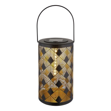Globo - LED Solarna lanterna LED/0,5W/3V IP44