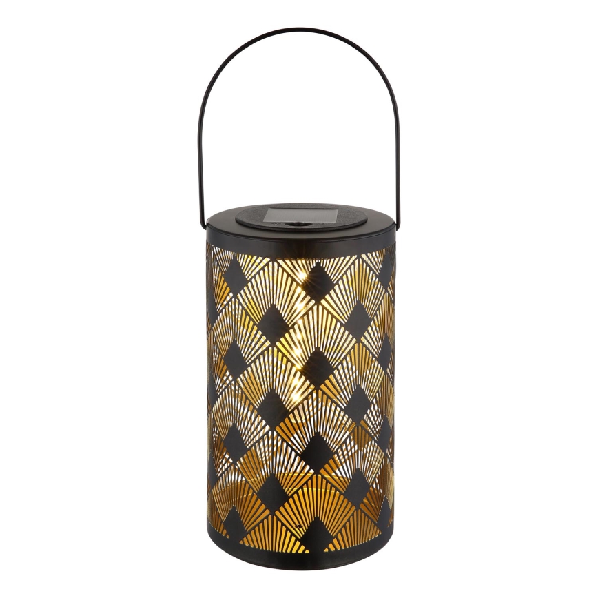 Globo - LED Solarna lanterna LED/0,5W/3V IP44