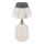 Globo - LED Solarna svetilka 10xLED/0,06W/3V IP44