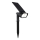 Globo - LED Solarna svetilka 2v1 LED/6,4W/3V IP65