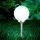 Globo - LED Solarna svetilka 2xLED/0,06W/1,2V IP44 600 mAh