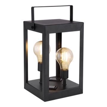 Globo - LED Solarna svetilka 2xLED/0,06W/3V IP44