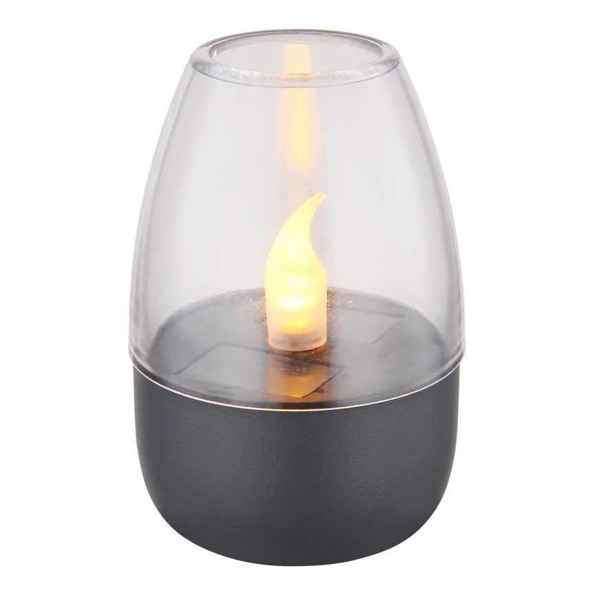Globo - LED Solarna svetilka LED/0,02W/1,2V 1800K IP44 300 mAh