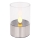 Globo - LED Solarna svetilka LED/0,06W/3,2V 1800K IP44 100 mAh