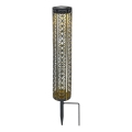 Globo - LED Solarna svetilka LED/0,06W/3,2V 3000K IP44 300 mAh