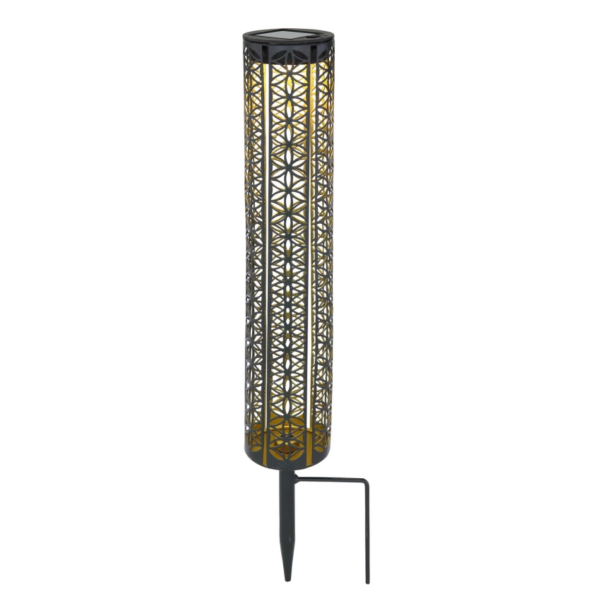 Globo - LED Solarna svetilka LED/0,06W/3,2V 3000K IP44 300 mAh