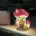 Globo - LED Solarna svetilka LED/0,06W/3V IP44 200 mAh