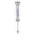 Globo - LED Solarna svetilka LED/0,06W IP44 600 mAh