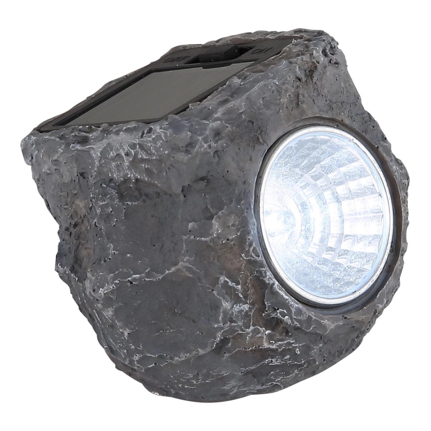 Globo - LED Solarna svetilka LED/0,07W/3V IP44 300 mAh