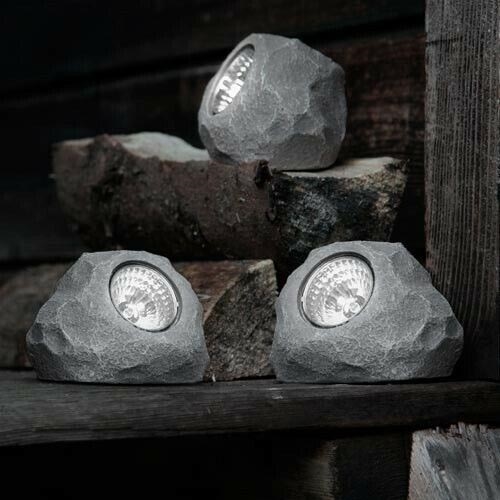Globo - LED Solarna svetilka LED/0,07W/3V IP44 600 mAh