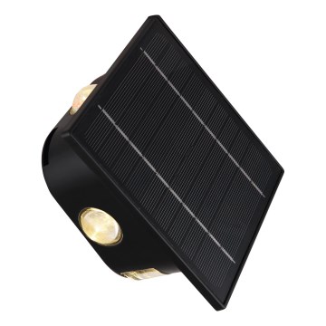 Globo - LED Solarna svetilka LED/0,5W/3,2V IP54