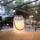 Globo - LED Solarna svetilka LED/1,2V IP44 200 mAh