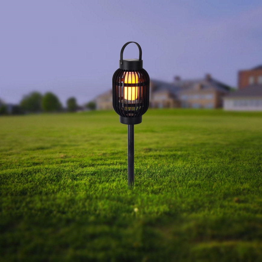 Globo - LED Solarna svetilka LED/1,44W/2,2V 1800K IP44 200 mAh