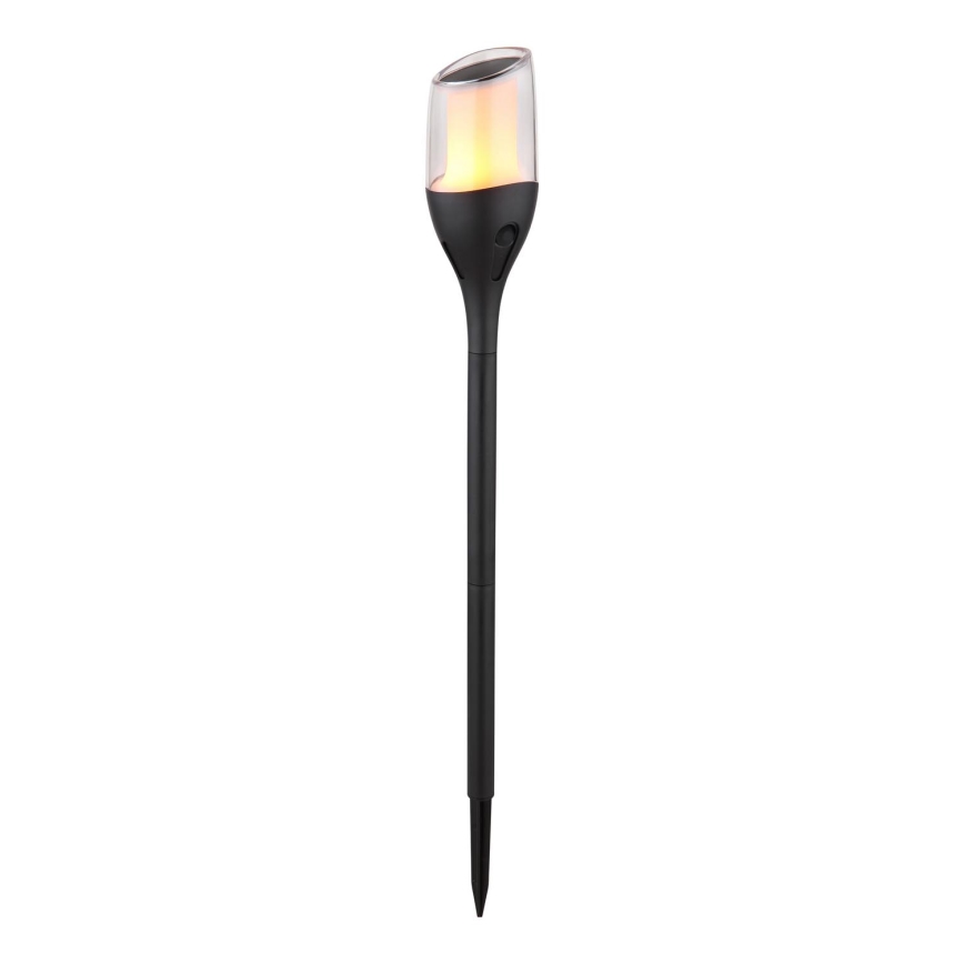 Globo - LED Solarna svetilka LED/2,4W/3V 1600K IP44 800 mAh