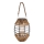 Globo - LED Solarna svetilka LED/2W/3V IP44