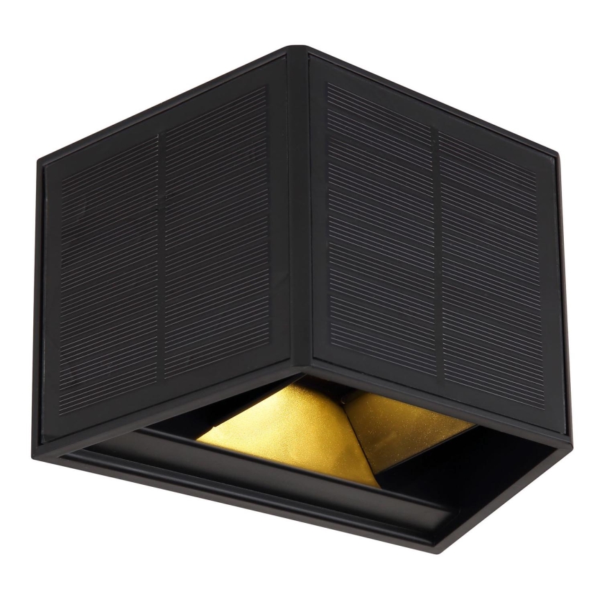 Globo - LED Solarna svetilka LED/6W/3,2V 3000K IP54 1300 mAh