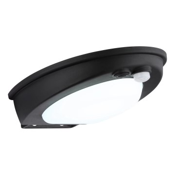 Globo - LED Solarna svetilka s senzorjem LED/2,5W/3,7V IP54