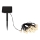 Globo - LED Solarna veriga 20xLED/0,06W/3,2V 285 cm IP44 600 mAh
